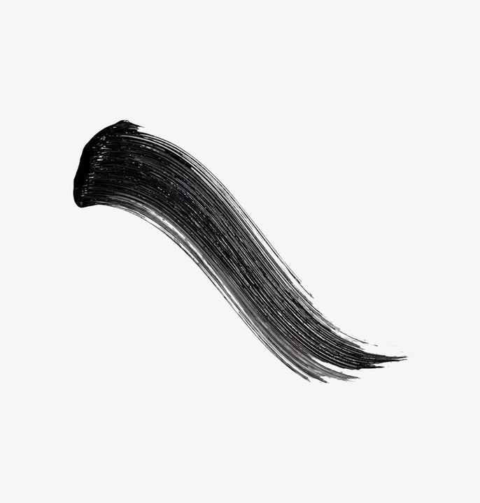 Actual product image Rodial XXL Waterproof Mascara (Transparent)