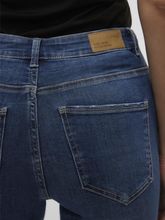 Produktbild Vero Moda VMSOPHIA Hohe Taille Skinny Fit Jeans Skinny Jeans