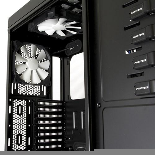 Produktbild Phanteks Enthoo Primo (ATX, E-ATX, mATX)
