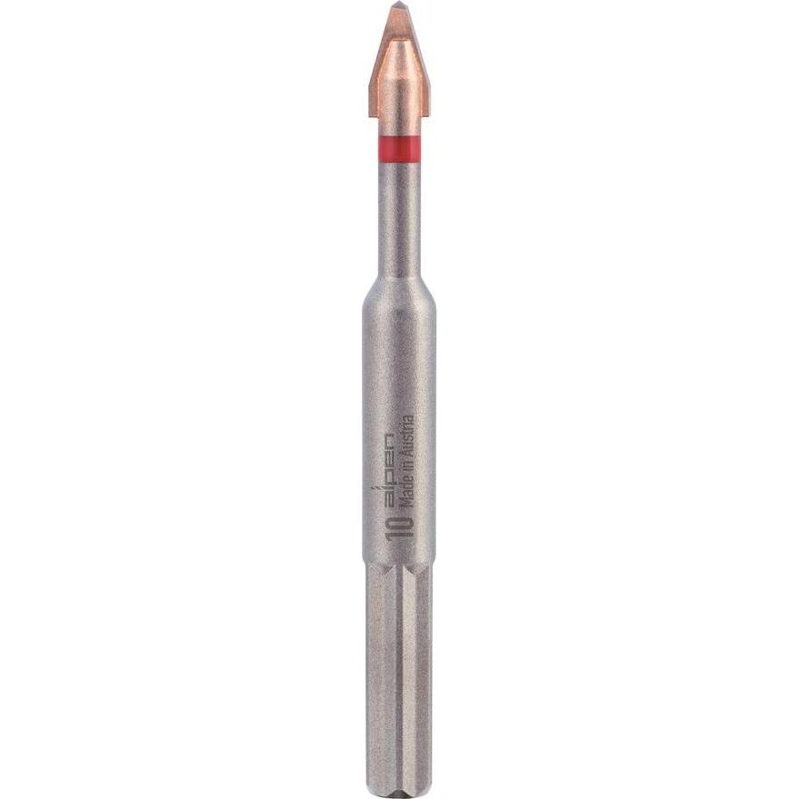 Alpen, Bohrereinsatz, Set C PROTECTOR 2-tlg. Ø 14.0I 8.0 (8, 14 mm)