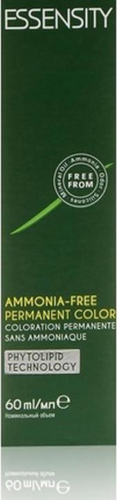 Image du produit Schwarzkopf Professional Essensity (4-0 brun moyen)