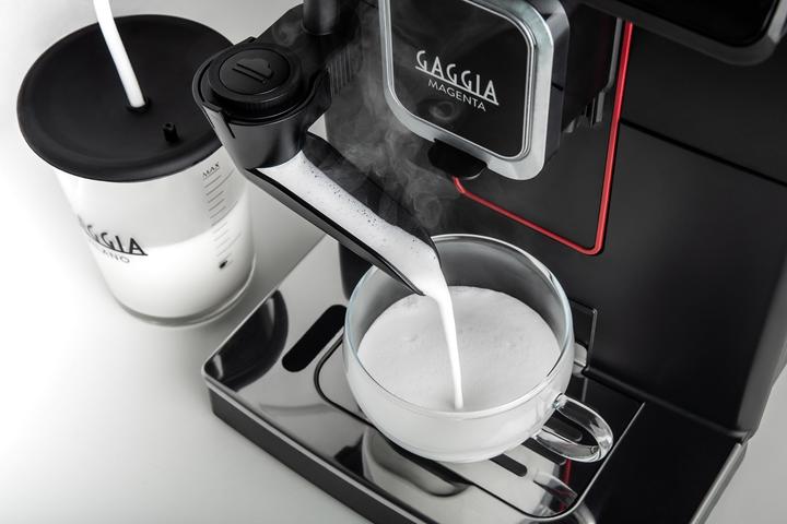 Actual product image Gaggia Magenta Milk RI8701/01