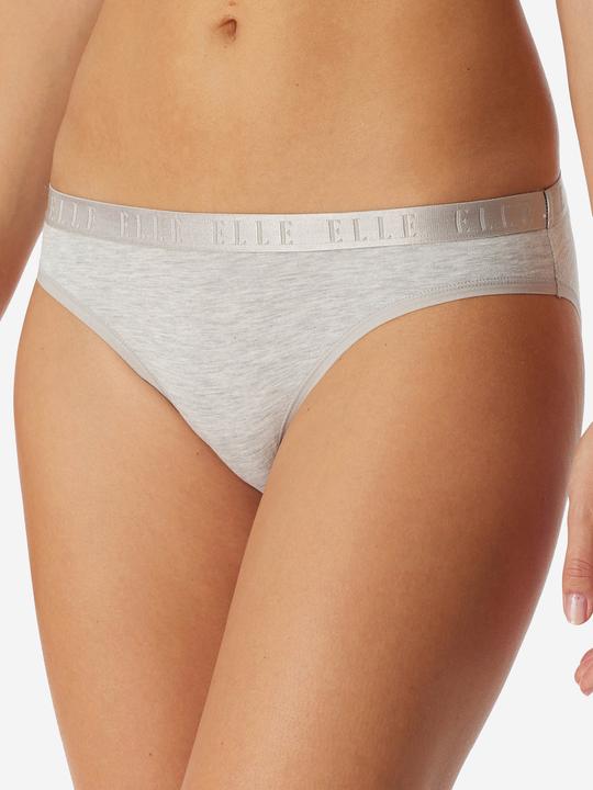 Immagine prodotto Elle Slip Bikini Brief - SUPER SOFT (XL, confezione da 6)