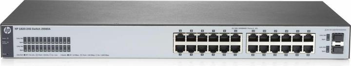 Produktbild HPE 1820-24G-Schalter (24 Ports)