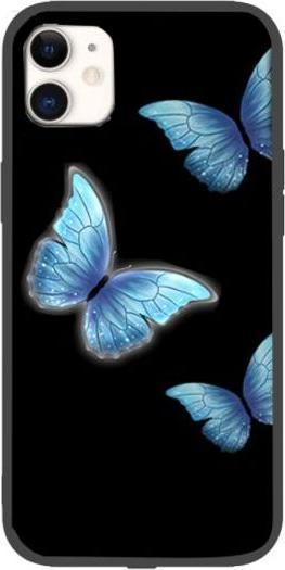 Produktbild MU Style LED Phone Case (Apple iPhone 12 Pro Max)