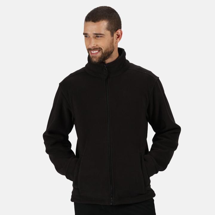 Produktbild Regatta Thor 300 FleeceJacke mit Reissverschluss (L)