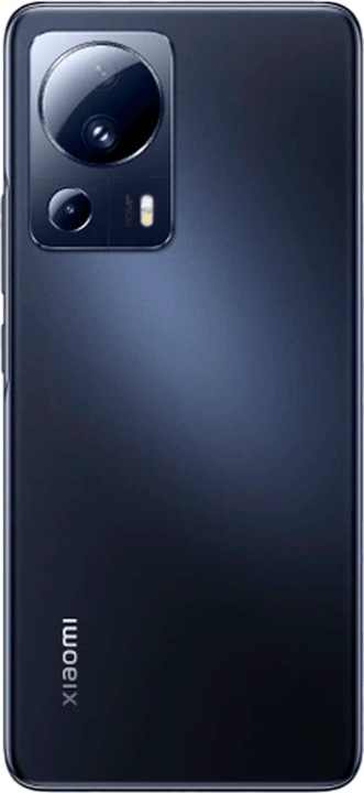 Produktbild Xiaomi 13 Lite (256 GB, Black, 6.55", Dual SIM, 50 Mpx, 5G)