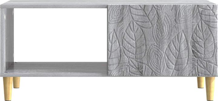 Produktbild vidaXL Couchtisch (90 x 50 x 40 cm)