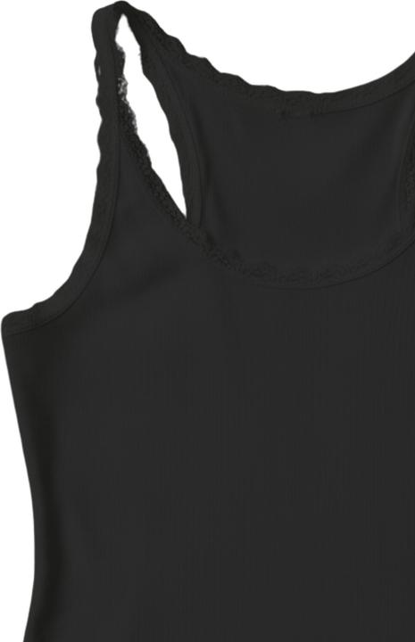 Produktbild Maxte COTTON LACE Tanktop Frauen 3er Pack (S)