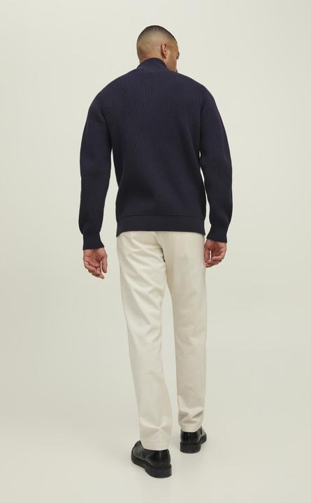 Actual product image Jack & Jones RDD Walt Knit Sweater (M)