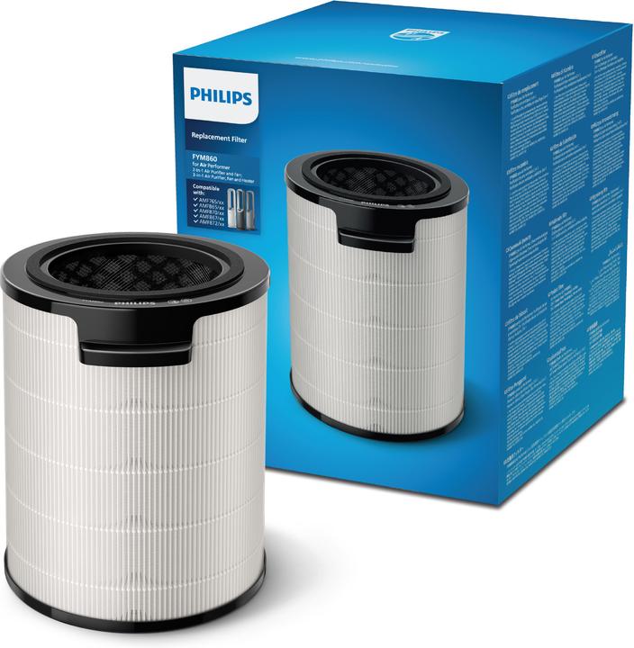 Produktbild Philips FYM860/30 (1 x)