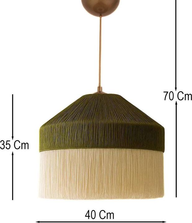 Produktbild Opviq Ivernia (E27)