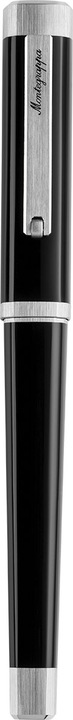 Immagine prodotto Montegrappa ISZ4I34P QUATTRO STILOGRAFICA, PALLADIO PL., M, 14K