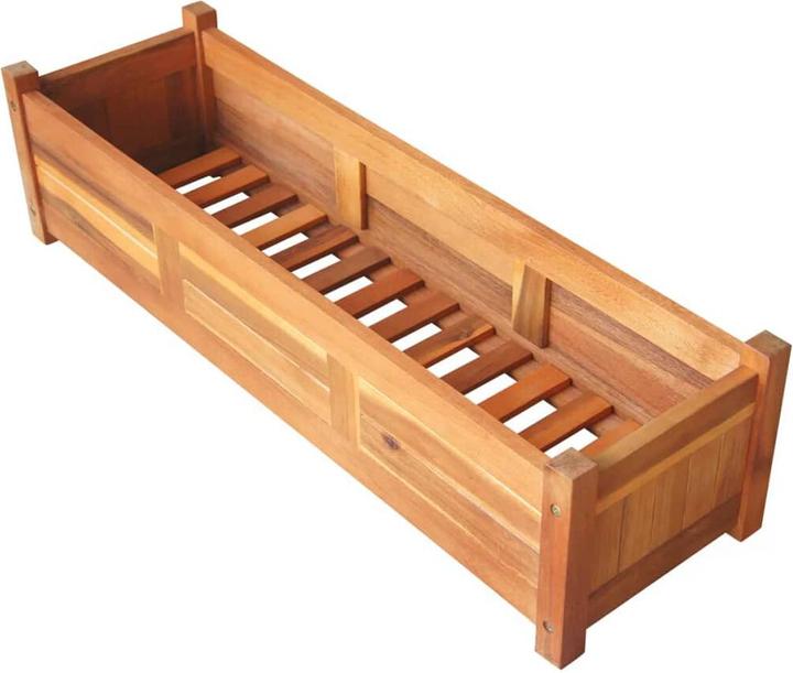 Produktbild vidaXL Hochbeet