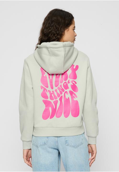 Produktbild Miss Tee Every Things Nice Hoody - 170091 (L)