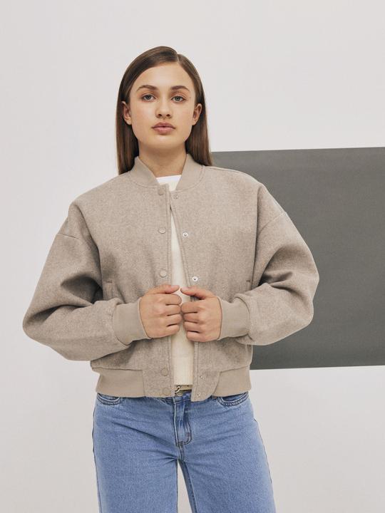 Produktbild Lmtd Blouson Jacke (122, 128)