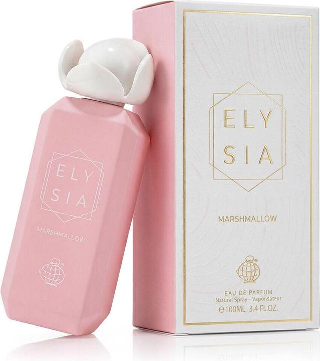Immagine prodotto Ameer Al Oud Elysia Marshmallow (Eau de parfum, 100 ml)