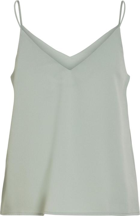 Immagine prodotto Vila VIMATHILDE V-Ausschnitt Trägertop (40)