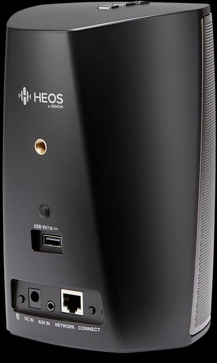Produktbild Denon Heos 1 HS2 Twin Pack (WLAN, Bluetooth)