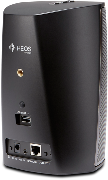 Produktbild Denon Heos 1 HS2 (WLAN, Bluetooth)