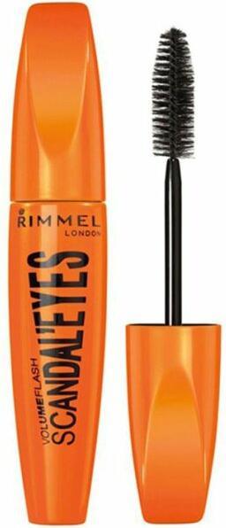 Rimmel London Scandal Eyes Volume Lash (001 black)