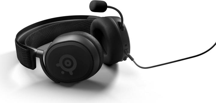 Actual product image SteelSeries Arctis Prime (Cable)