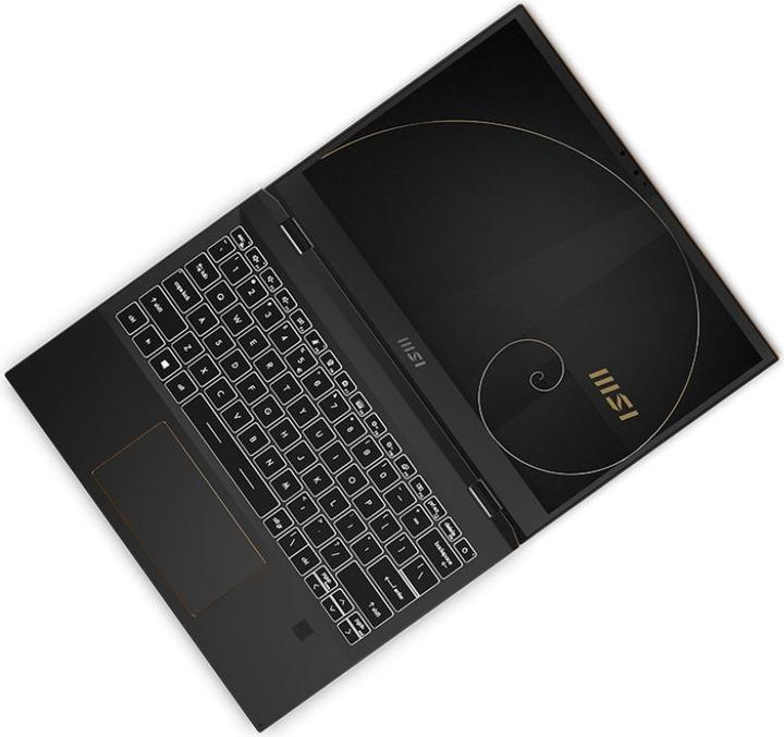 Immagine prodotto MSI Summit E13 Flip 13,4" FHD i7-1185G7/32GB/1TB/Iris Xe W10P - Core i7 - 1.000 GB (13.39", Intel Core i7-1185G7, 32 GB, 1000 GB)