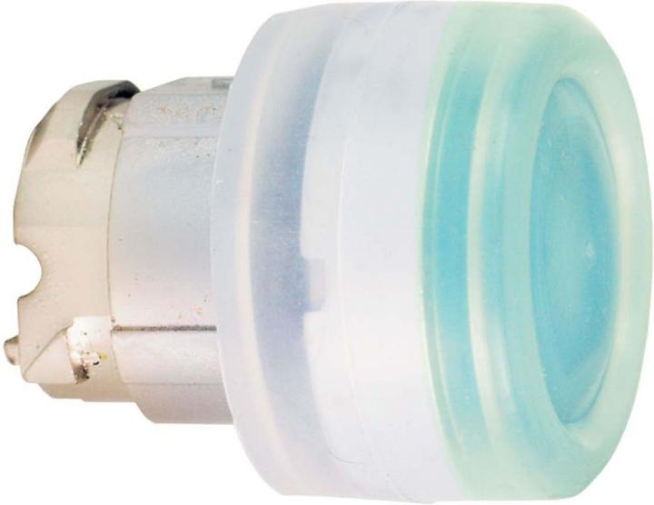 Produktbild Schneider Electric Drucktaster-Kopf ZB4BW533