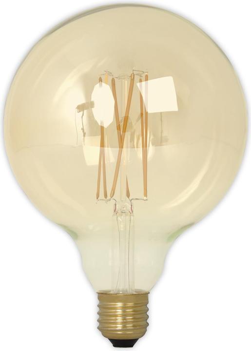 Calex Globe Lamp (E27, 320 lm, 1 x)