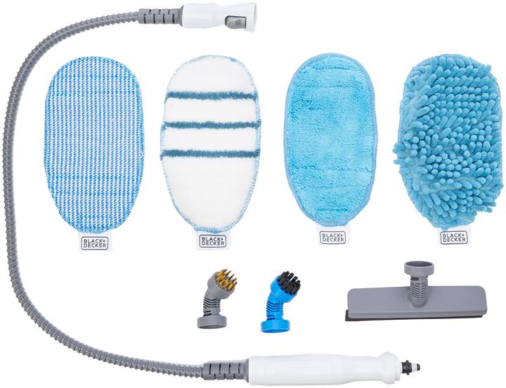 Image du produit Black & Decker Ensemble d'accessoires