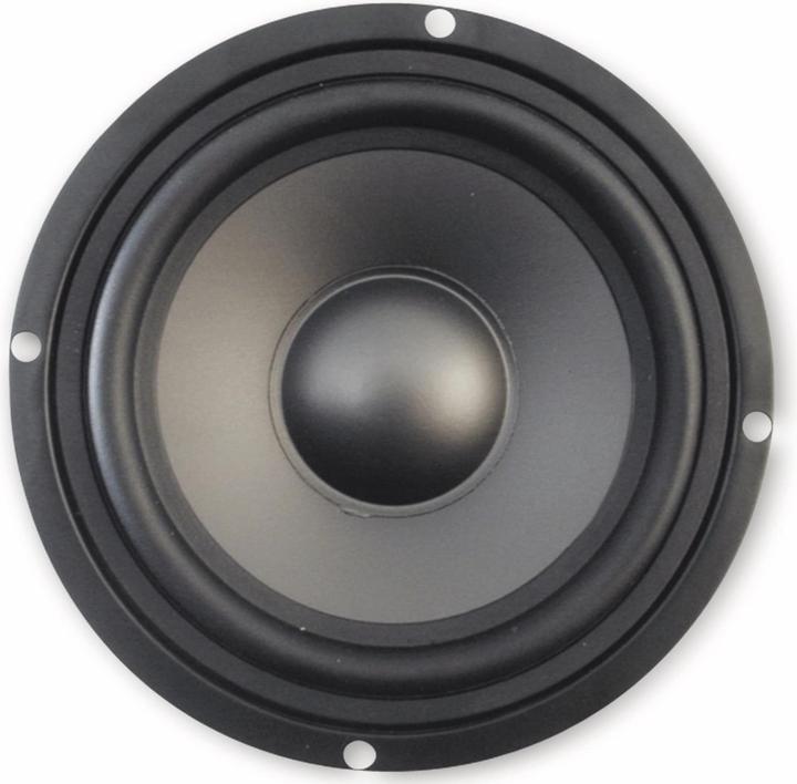 Rockwood Multimedia BassMidrange 150 mm 8 Ohm (15 cm)