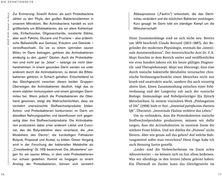 Produktbild Kneipp Der Darm der 100-Jährigen (Deutsch, Burkhard Schütz, Henning Sartor, Katharina Zeiss, 2025)