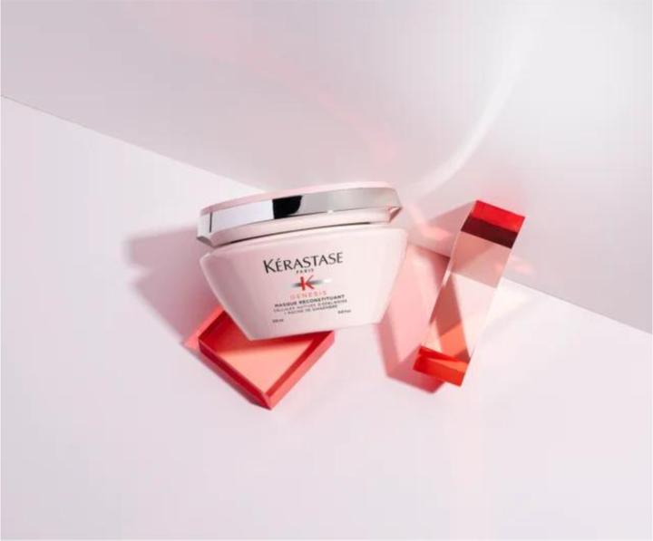 Immagine prodotto Kérastase Genesis Masque Reconstituant (200 ml)