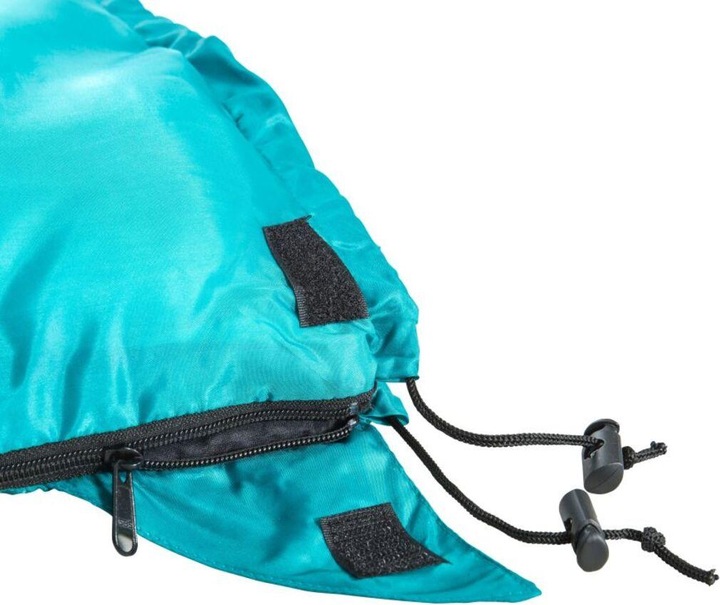 Produktbild Trespass CATNAP - Doppel-Schlafsack (180 cm)