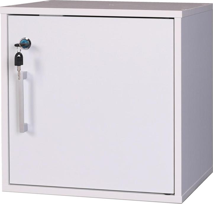 Actual product image HTI-Line Furniture safe (33.65 l)