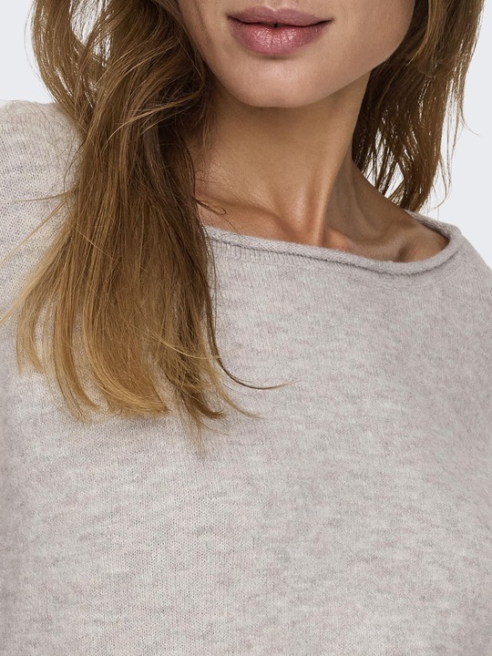 Image du produit JdY JDYRUE Pull en maille Pull en maille (M)