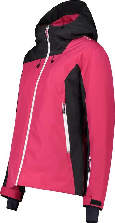 Actual product image CMP Campagnolo Fix Hood Ski Jacket (S)