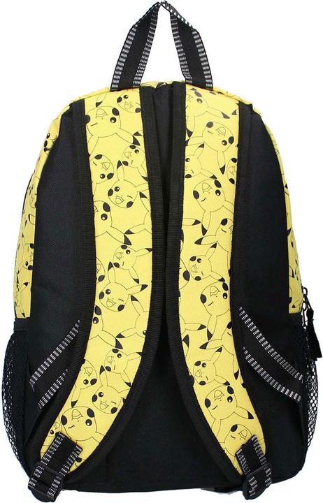 Actual product image Vadobag Pokémon Rucksack High Voltage 35 cm