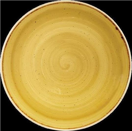 Produktbild Churchill Stonecast Teller coupe (1x, 26 cm)