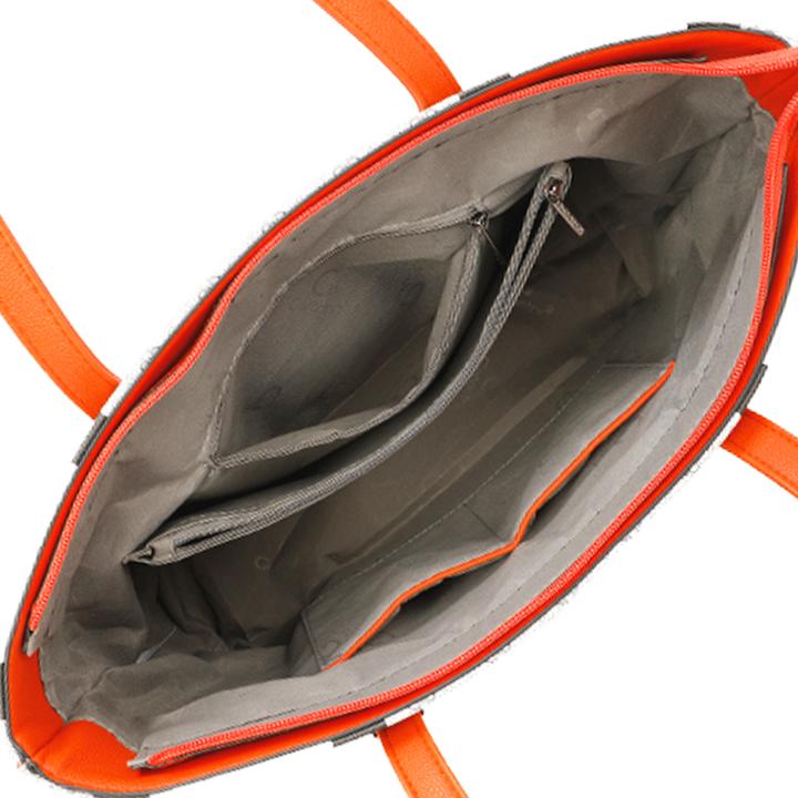 Produktbild Gallantry HB-932939-OG Handtasche