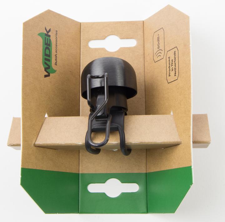 Actual product image Widek Paperclip XXL