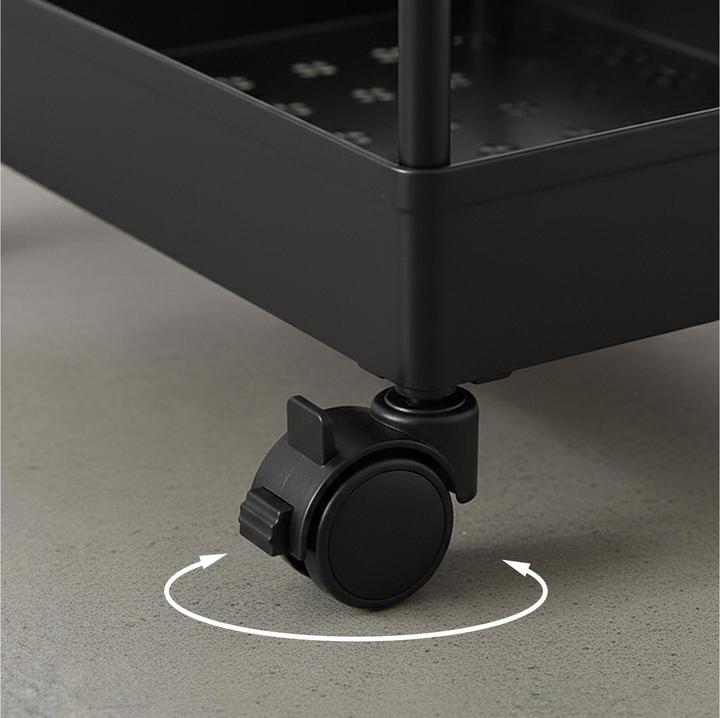 Image du produit Relaxdays Chariot