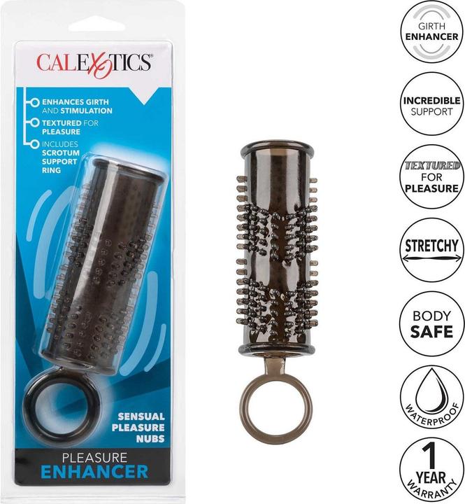 Produktbild CalExotics Pleasure Enhancer