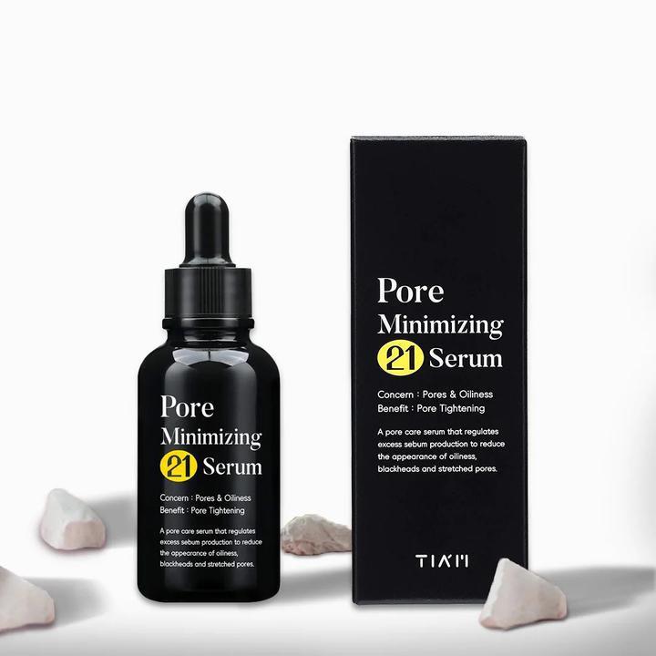 Image du produit Tia'm TIAM Pore Minimizing 2 Sérum (40 ml)