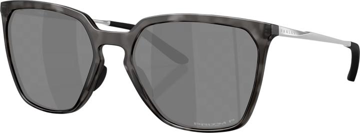 MATTE BLACK TORTOISE, Prizm Black Polar