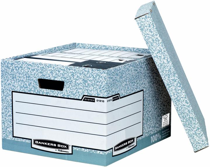 Produktbild Bankers Box BankersBox (A4)