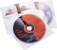 Produktbild Durable CD COVER Pocket (CD Player)