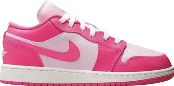 Hyper Rose, mousse rose, Voile