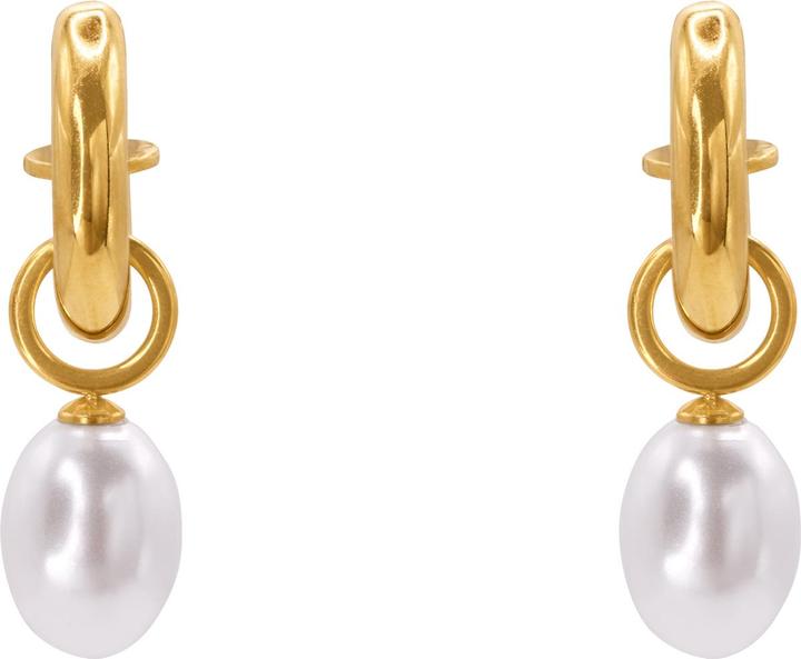Immagine prodotto Heideman Faustus color oro (100% acciaio inossidabile)