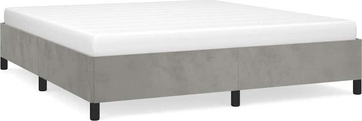 Produktbild vidaXL Bettgestell (193 x 203 cm)